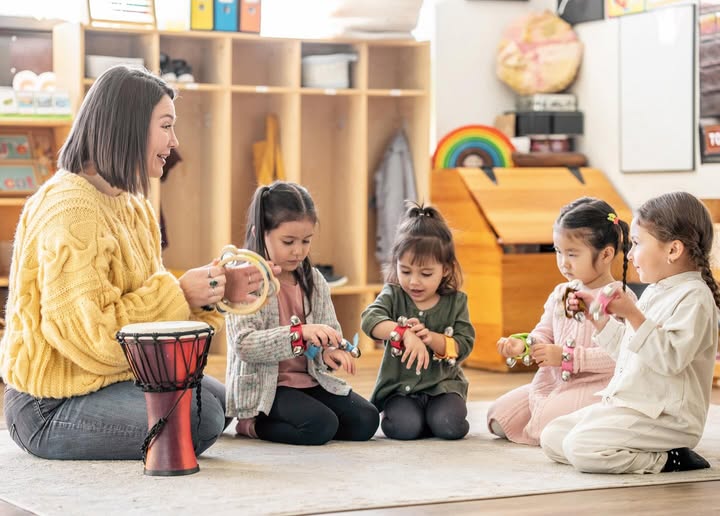 Making Fun Accessible: How to Create Truly Inclusive Spaces