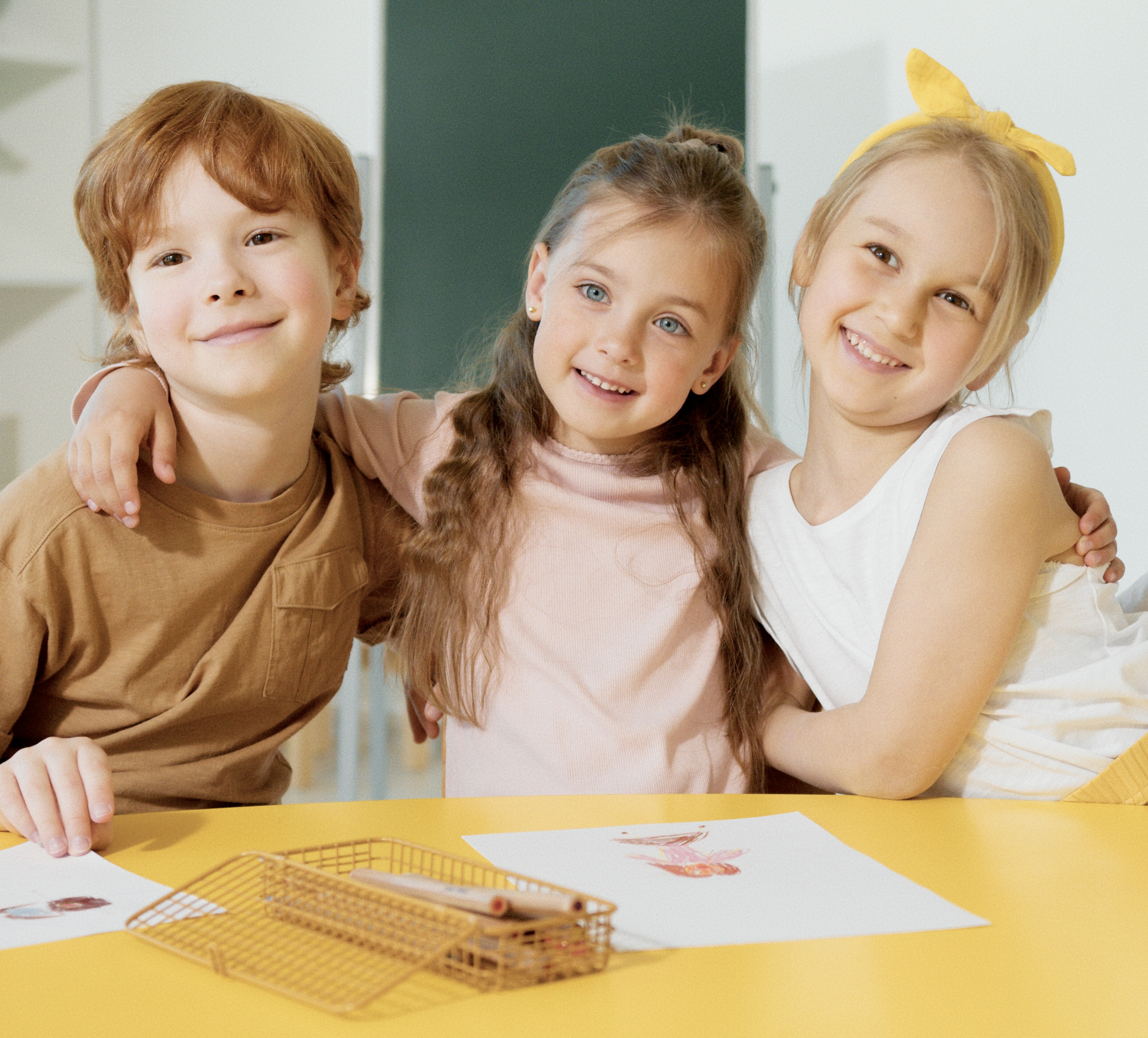 Join the Fun Foundation Named 2026 Macaroni KID Village Builder