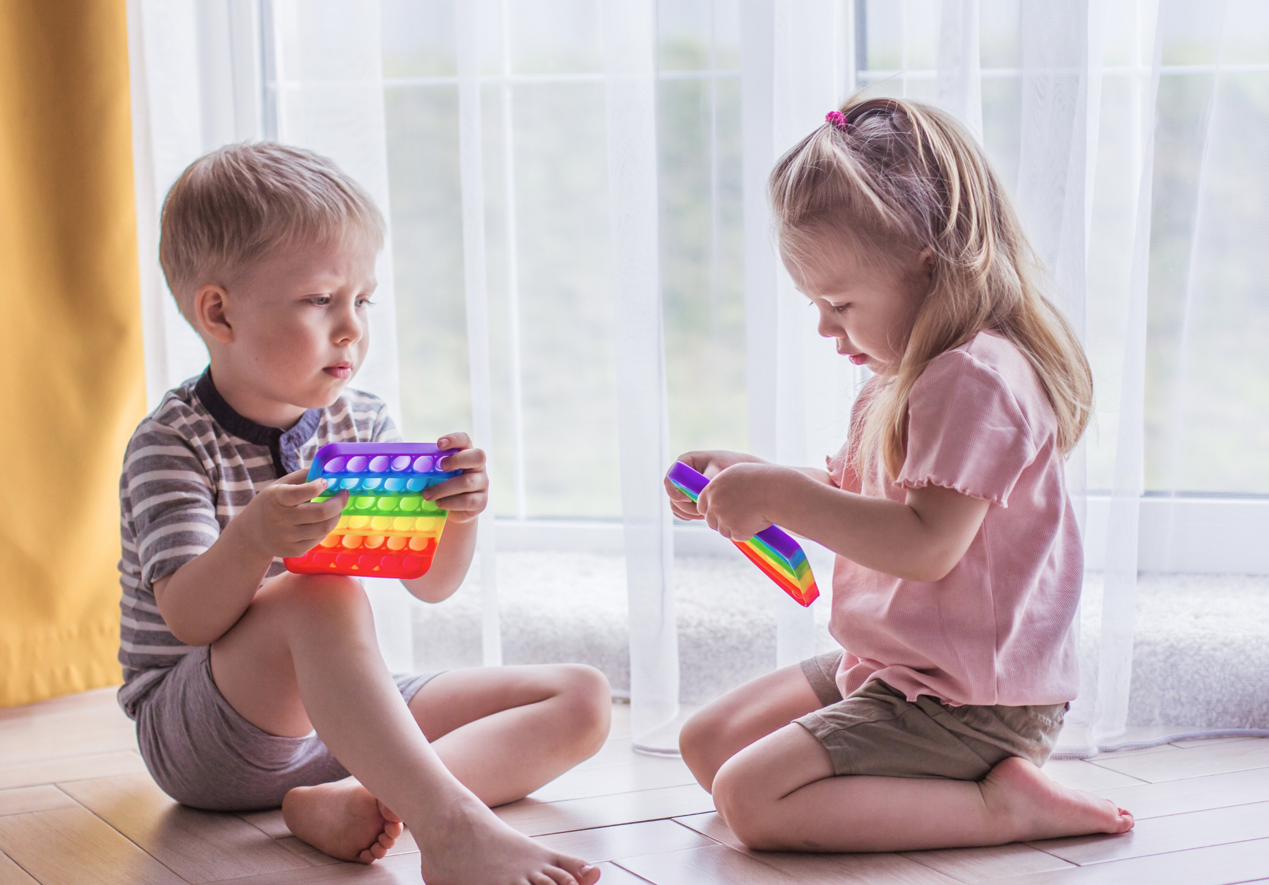 Why Sensory- Friendly, Inclusive, and Accessible Events Really Matter