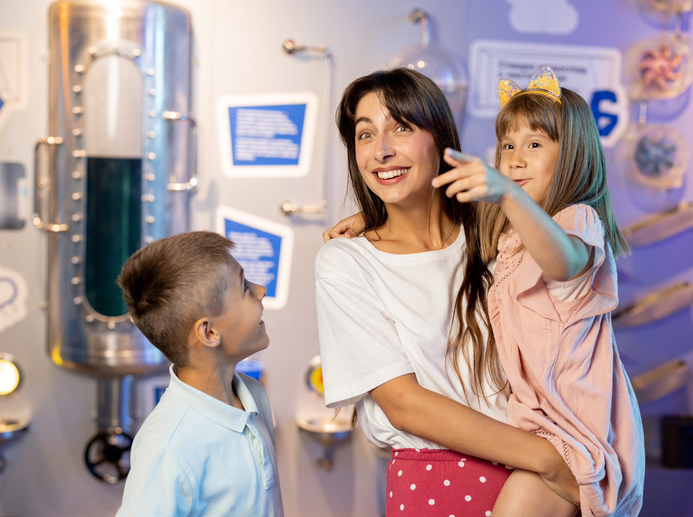 How Small Grants Create a Big Impact in Local Communities